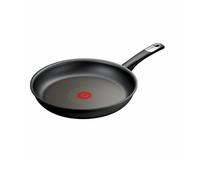 Poêle 28cm Perfect Touch Tefal - Tous feux + induction - G3020632
