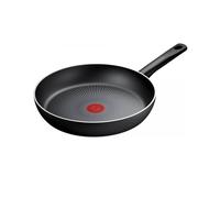 Poêle 28cm React Tefal - Tous feux + induction - C2910602