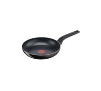 Poêle 30 cm Easy cook & clean - - Noir - Aluminium