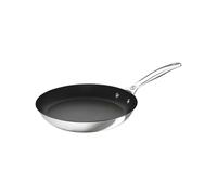 Poêle 30 cm Le Creuset Acier inoxydable 96600230001700