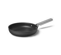 Poêle 30 Cm Noire Années 50