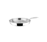 Poele 30cm inox rapsody 711549
