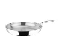 Poele 30cm inox rapsody Sitram 711549