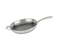 Poêle 32 cm en inox 18/10 Elo Relief Evolution