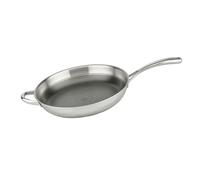 Poêle 32 cm en inox 18/10 Elo Relief Evolution