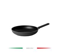 POÊLE Ø32cm "COOK&COLOR" Black
