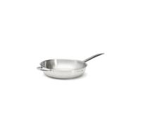 Poêle 32cm inox 3504.32