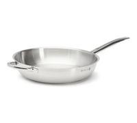Poêle 32cm inox De Buyer 3504.32 inox G