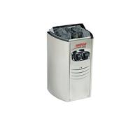 Poêle 4.5 KW pour sauna traditionnel et d'extérieur - HARVIA II