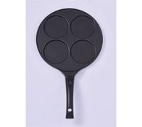 Kitchenfun 13878264 poêle Poêle à crêpes Rond