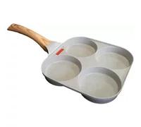Poêle BEST OF TV Pancake 4 compartiments Wonderpan XL