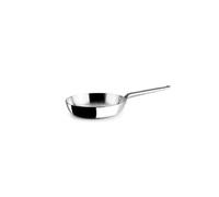 Poêle 5ply élément 20 cm - - Argent / Métallique - Aluminium