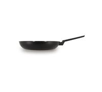 Poêle - MENASTYL - 6020639 - En aluminium forgé - 30 cm - Noir - Tous feux dont induction