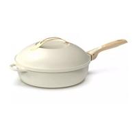 Poêle COOKUT La fabuleuse 28cm - Meringue