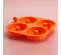 Poêle à beignets/bagels en silicone compatible avec Instant Pot Instant Vortex Ninja Cosori
