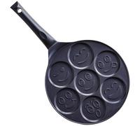 Poêle à blinis 26 cm pour 7 blinis Beka