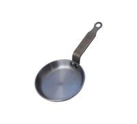 Poêle à blinis de ø 12 cm minéral 100%naturel