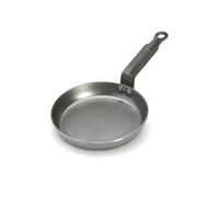 Poêle à blinis en acier MINERAL B élément ø 14 cm