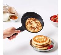 Poêle à Blinis pancake MASTRAD D14 cm
