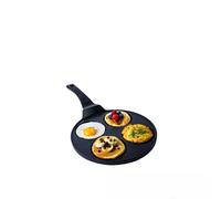 Poêle à Blinis pancake multi-poêle MASTRAD