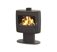 Godin Poêle à bois 8kw - 388131