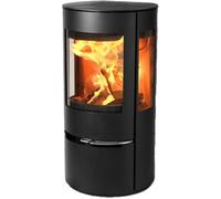 Poêle à bois - ADURO - 17 - 7 kW