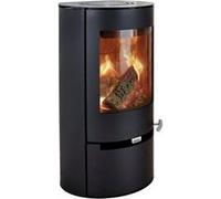 Poêle à bois - ADURO 9.1 - 50292 - 6 KW - Noir