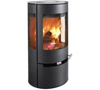 Poêle à bois - ADURO - 9 AIR - 6 kW