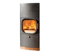 Poêle à bois Austroflamm Kylie Xtra 2.0 | 6 kW