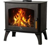 Poêle à Bois Dita 13,1 kW Bûche 63 cm