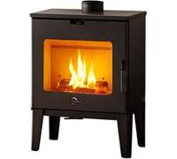 Poêle à Bois Dita 7,6 kW Bûche 40 cm Sannover
