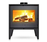 POELE BOIS EUROS INVICTA 6488-02