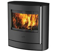 Poêle à bois Fireplace Adamis 7 kW Acier