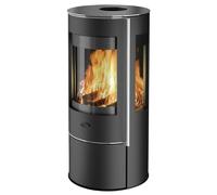 Poêle Fireplace Amarant
