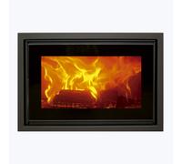 Poêle À Bois FIREPLACE F-820-S