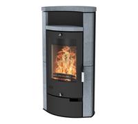 Poêle à bois Fireplace Hamburg 8 kW