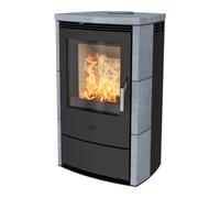 Poêle à bois Fireplace Meltemi 8 kW