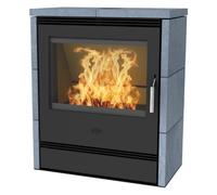 Poêle à bois Fireplace Rönky 10 kW