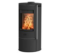 Poêle à bois Fireplace Rondale 7 kW acier noir