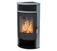 Poêle à bois Fireplace Samba 6 kW