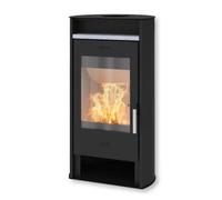 Poêle à bois Fireplace Santa Fe 6 kW Acier