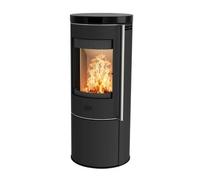Poêle à bois Fireplace Toronto 5 kW Revêtement en céramique