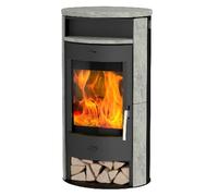 Poêle Fireplace Zamora