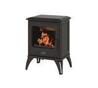 Godin - Poêle à bois fonte 5kw 388146000053