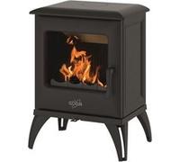 Godin - Poêle à bois fonte 5kw 388146000053