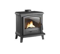 Poêle à bois NORIK - INVICTA - 6kW