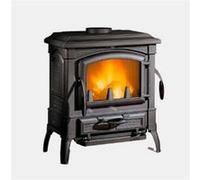 Poêle à bois La Nordica Isetta.16 | 7,3 kW