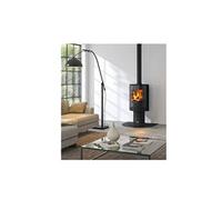 POELE BOIS TAMARIS 8KW ETANCHE