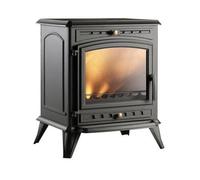 Poêle à bois Fonte Altea