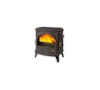 Godin 366101 Bois de chauffage Anthracite